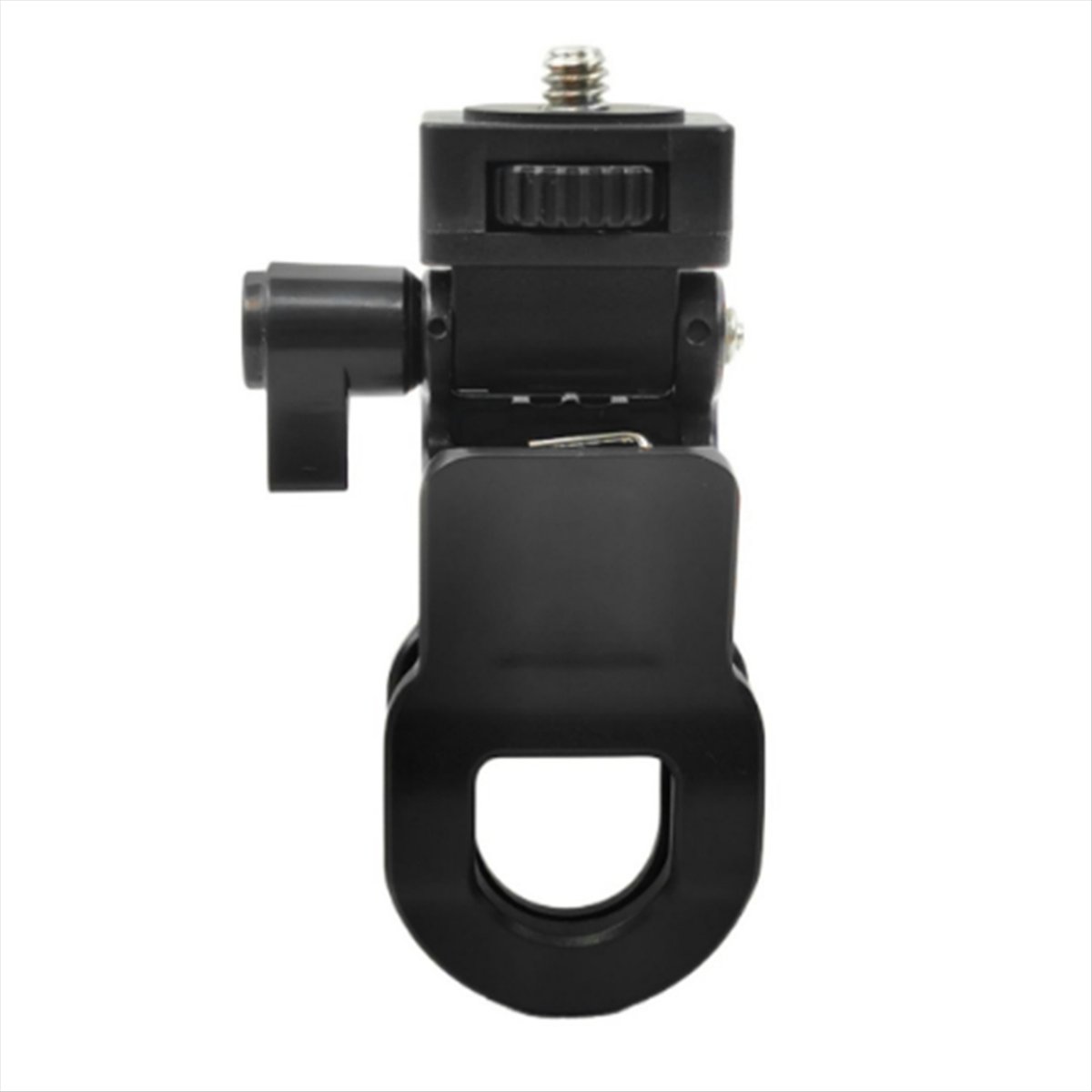 Photography Angles - Soporte de Clip para Luz de