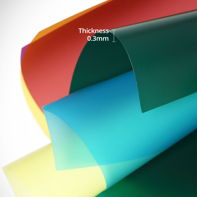 Color Checker Card - Filtro de color para luz de