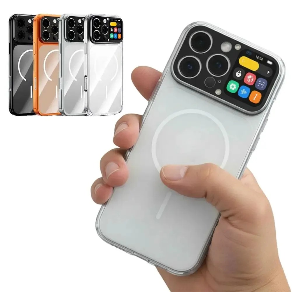 Photography News - Funda Protectora Inteligente Dinámica 2026 para