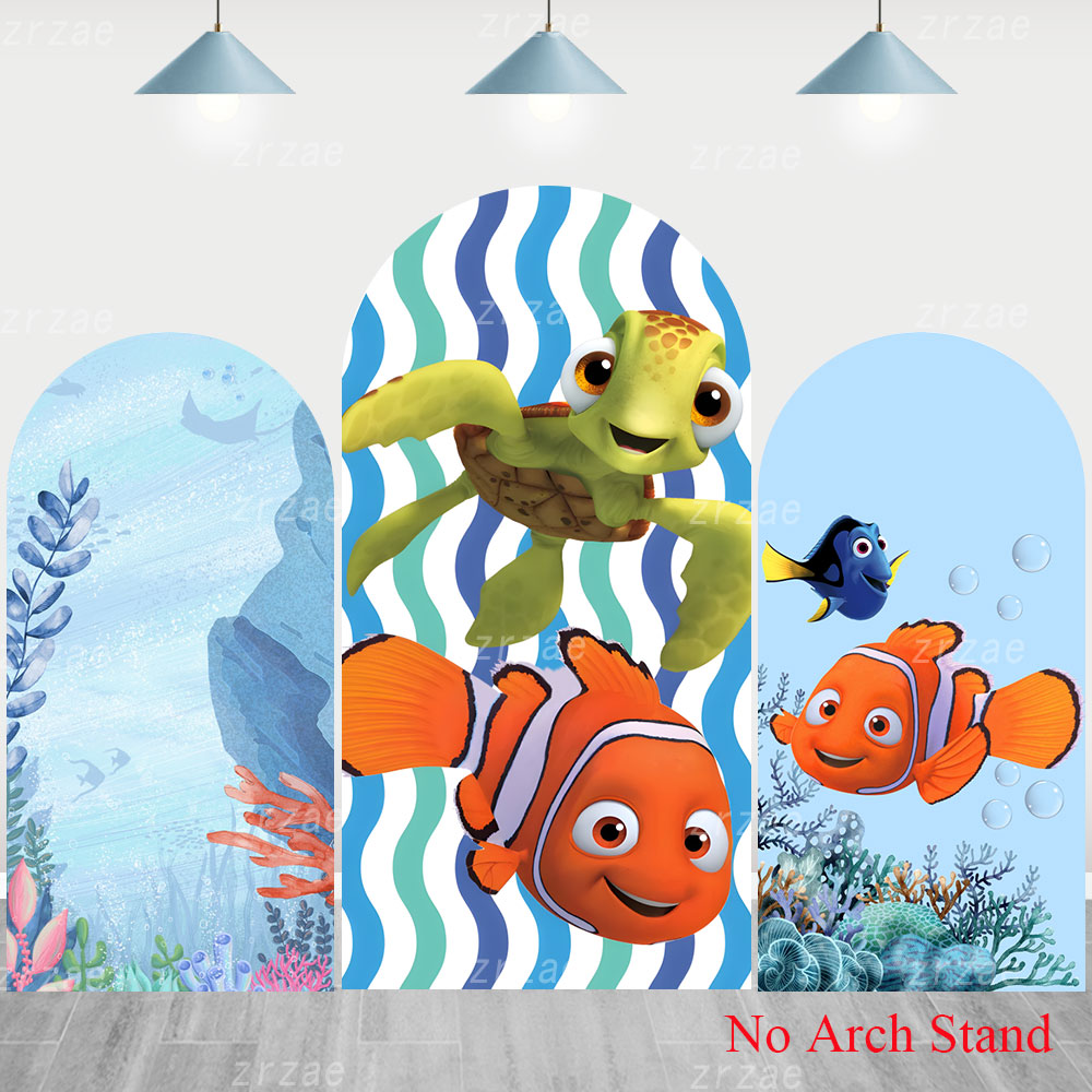 Photography Aesthetic - Fondo Fotográfico de Dibujos Animados Buscando