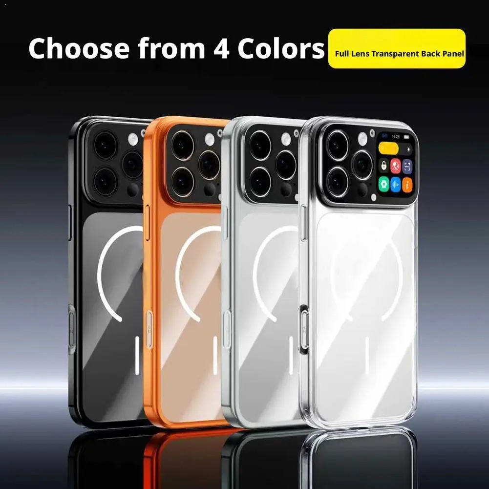 Photography News - Nueva Funda Inteligente con Pantalla para