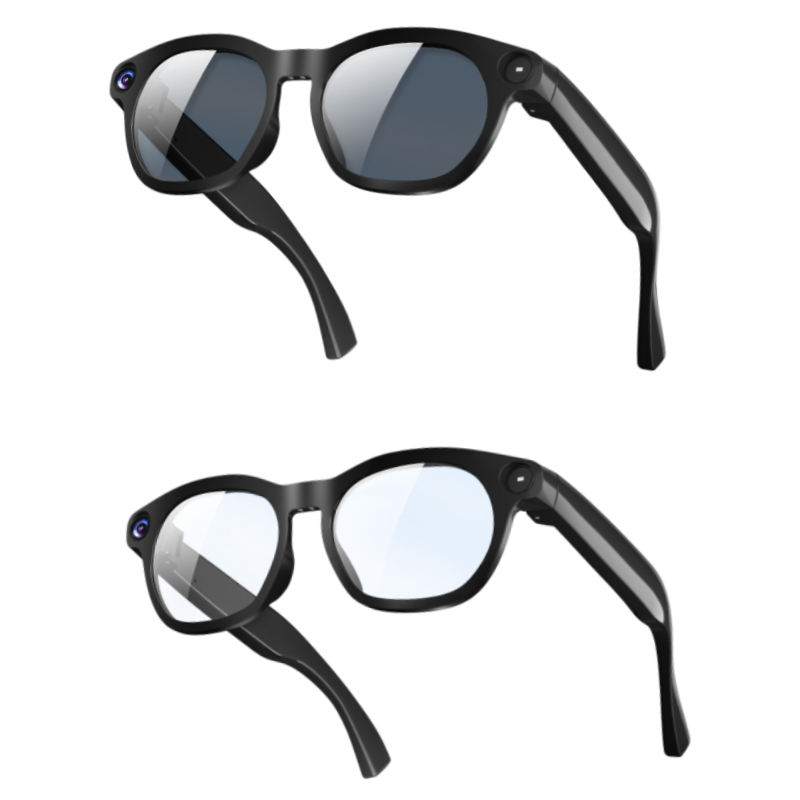 Photography With Ai - Lentes Inteligentes con IA CY03, Fotos