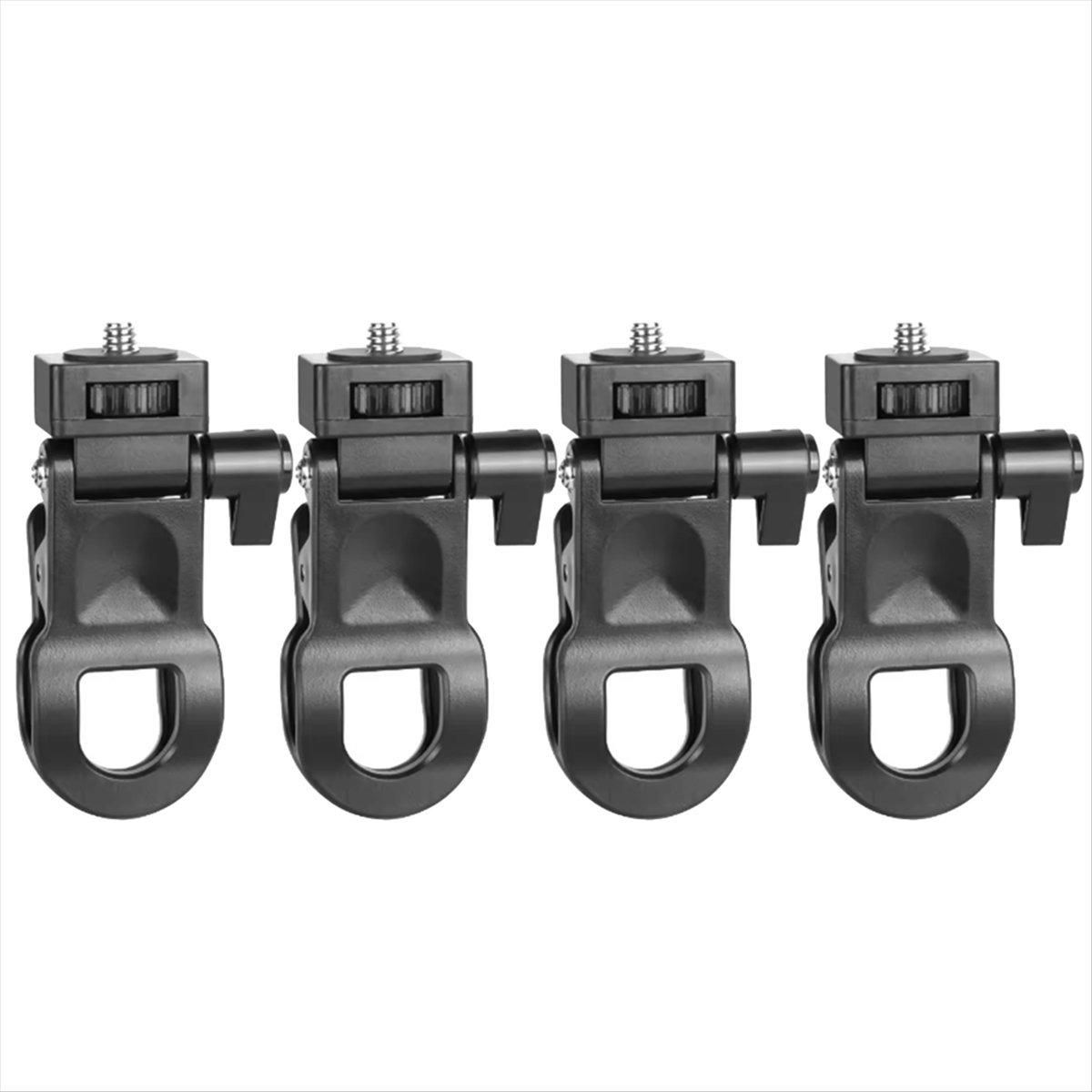 Soporte de Clip para Luz de Re - Photography Angles reseña y precio