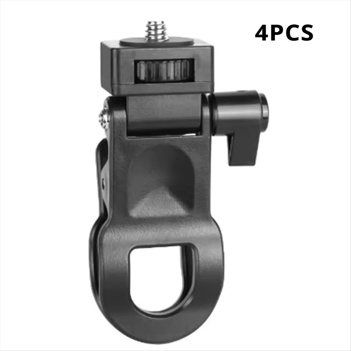 Soporte de Clip para Luz de Re - Photography Angles reseña y precio