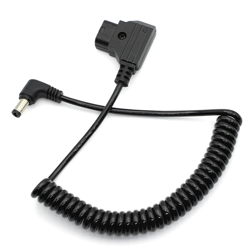 Cable de alimentación D-Tap ma - Photography Angles reseña y precio