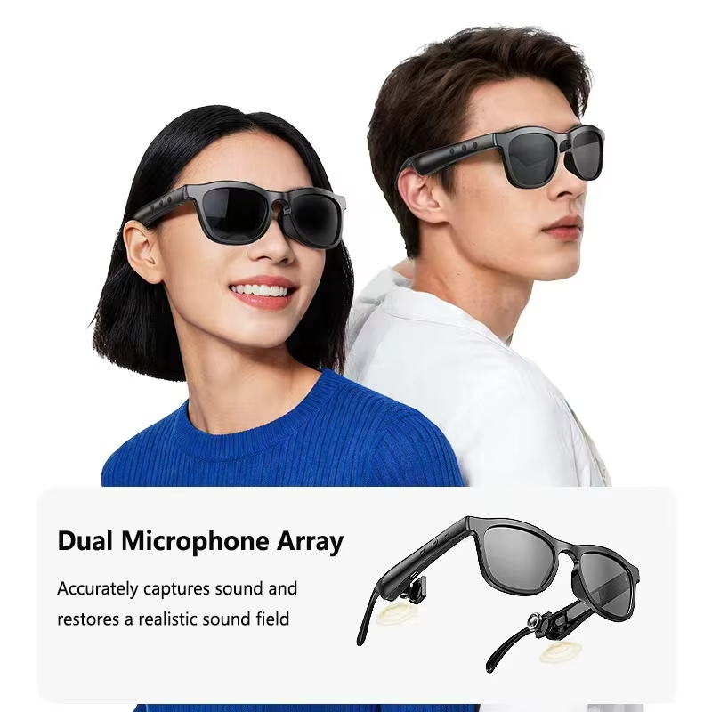 Gafas de Sol Inteligentes Leno - Photography With Ai reseña y precio