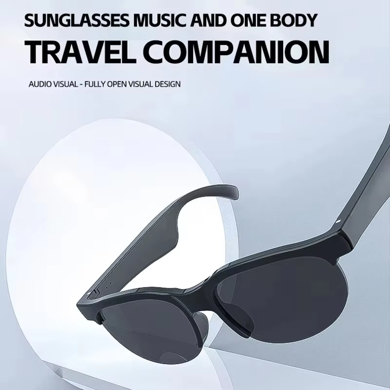 Gafas de Sol Inteligentes Leno - Photography With Ai reseña y precio