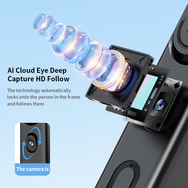 Trípode Extensible con Soporte - Photography With Ai reseña y precio