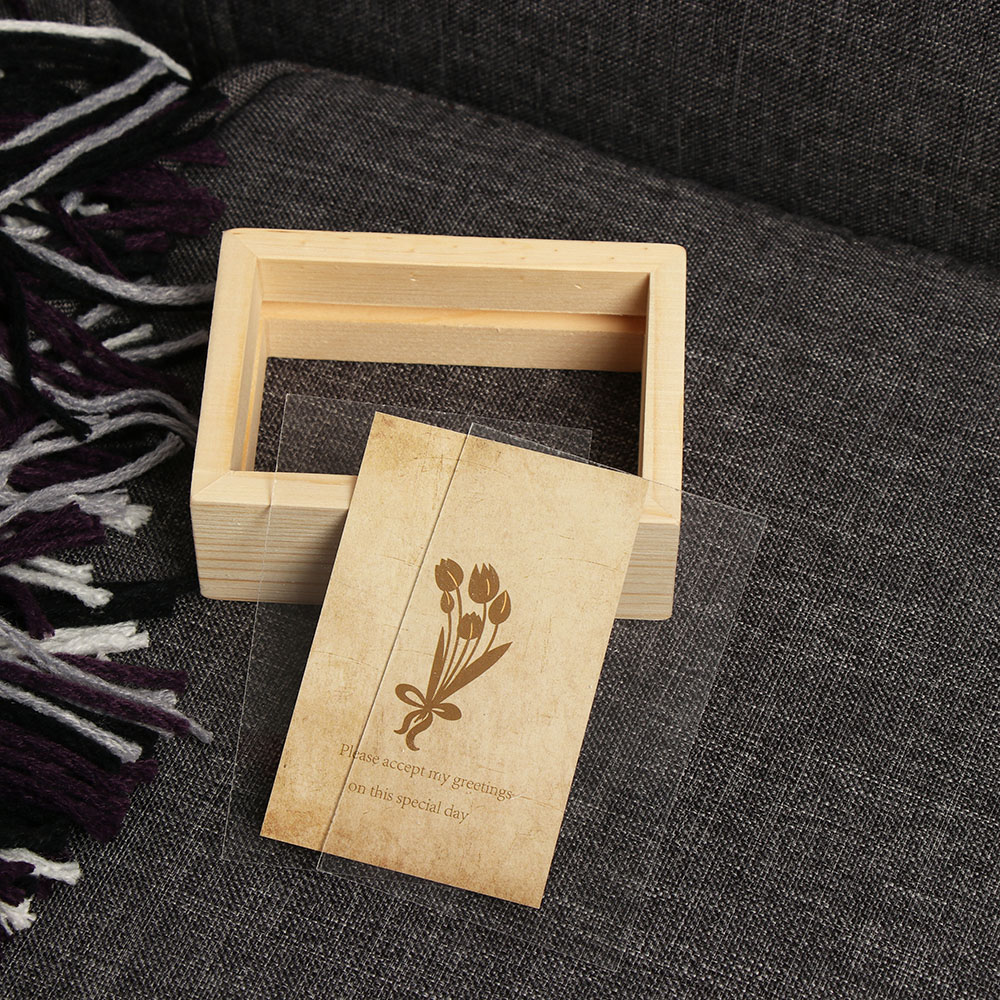 Marco de fotos de madera para  - Photography Online reseña y precio