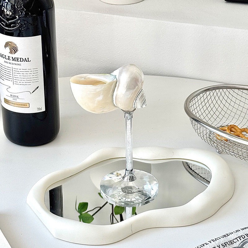 AhunderJiaz Copa de vino natur - Photography Aesthetic reseña y precio
