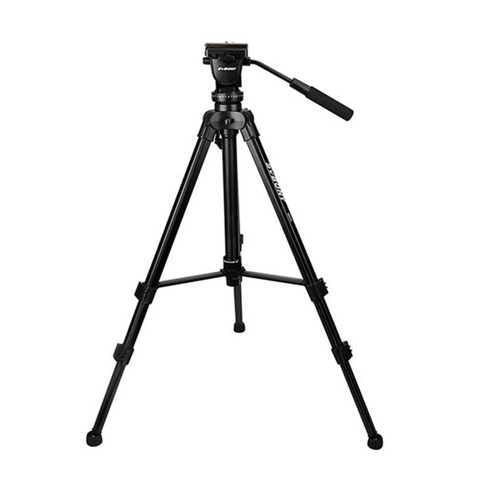 Trípode Plegable Profesional S - Photography Journalism reseña y precio