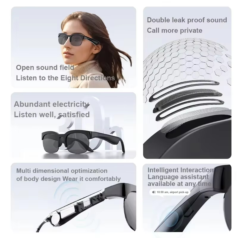 Gafas Inteligentes Lenovo 8K 2 - Photography With Ai reseña y precio