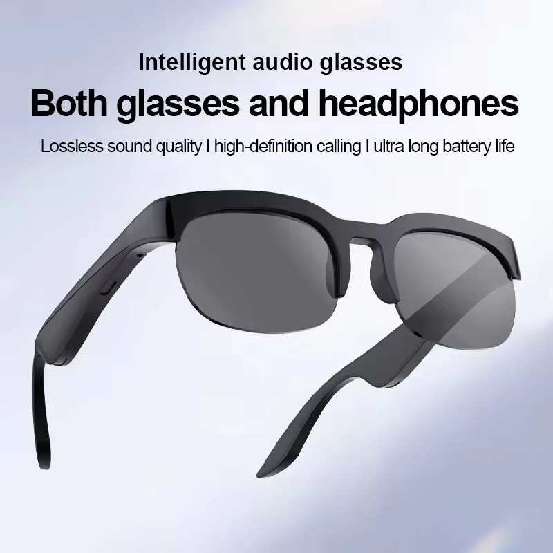 Gafas Inteligentes Lenovo 8K 2 - Photography With Ai reseña y precio