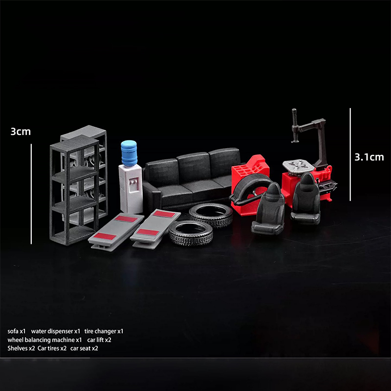 Set de Accesorios para Taller  - Photography Landscape reseña y precio