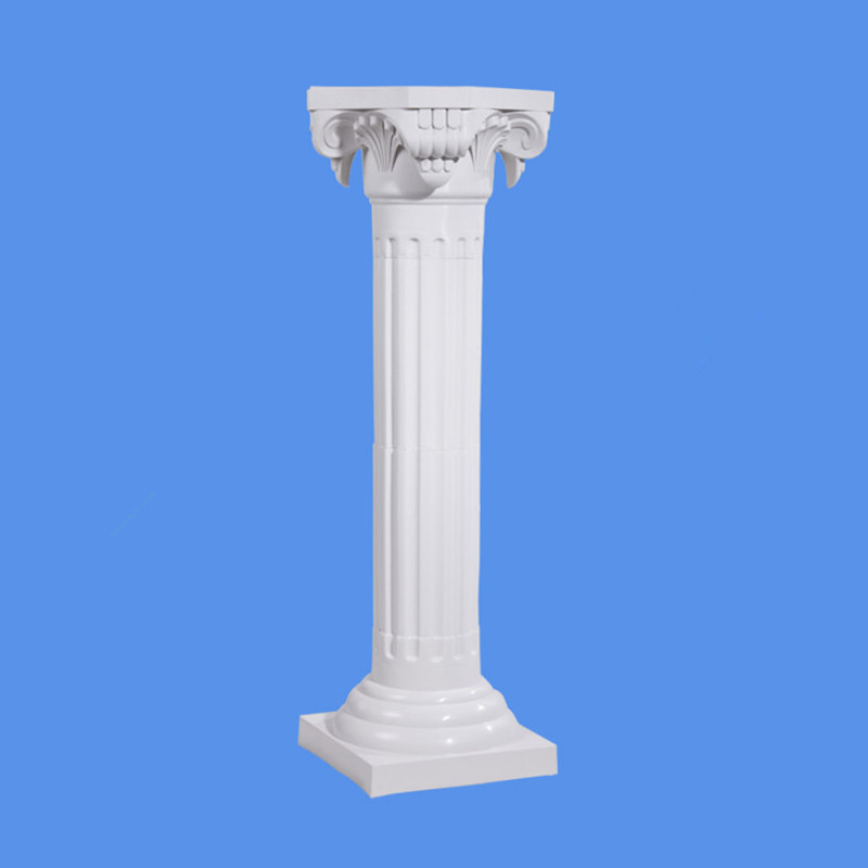 Columna Romana de Plástico Bla - Photography Aesthetic reseña y precio