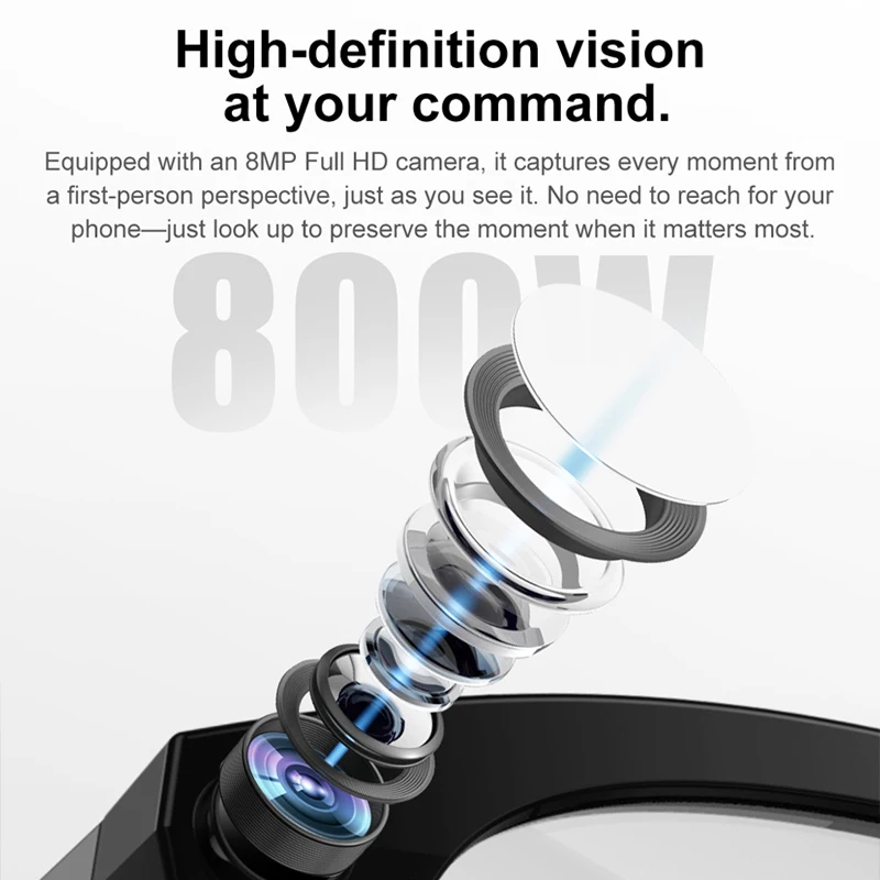 Gafas Inteligentes para Niños  - Photography With Ai reseña y precio