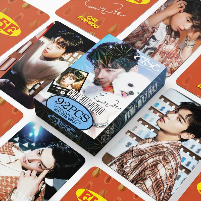 92 Tarjetas LOMO del Nuevo Álb - Photography News reseña y precio
