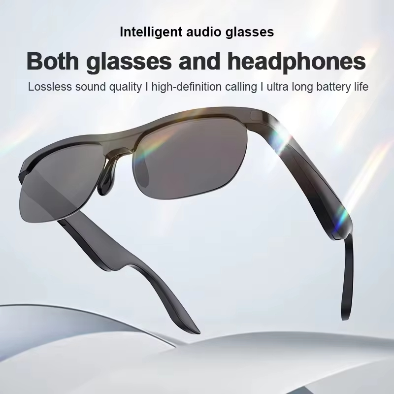 Gafas de Sol Inteligentes Leno - Photography With Ai reseña y precio