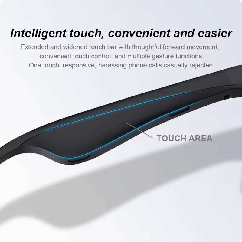 Gafas de Sol Inteligentes Leno - Photography With Ai reseña y precio