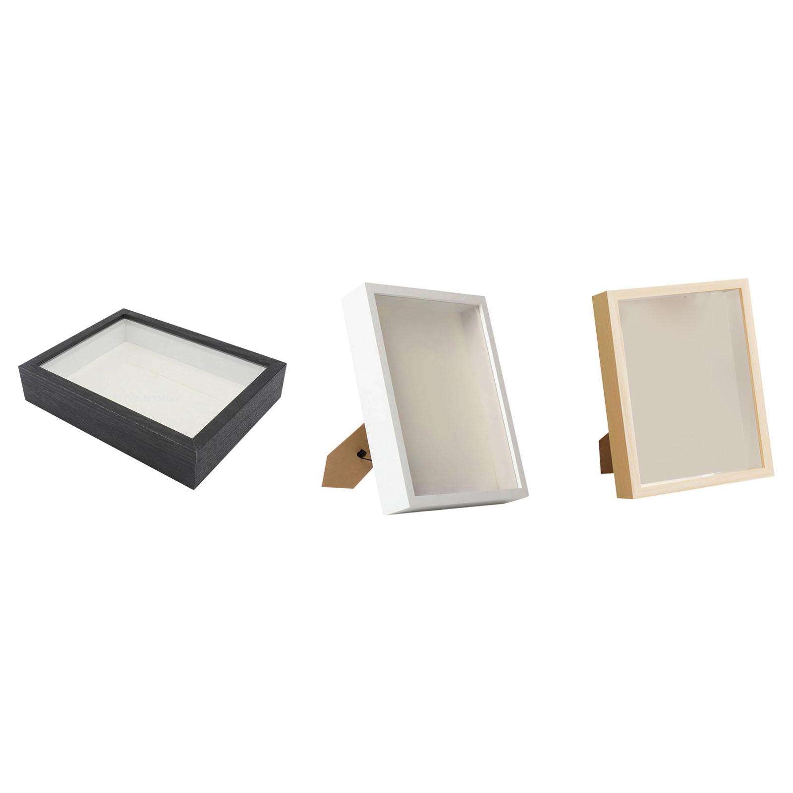 Marco de Caja de Sombra DIY pa - Photography Awards reseña y precio
