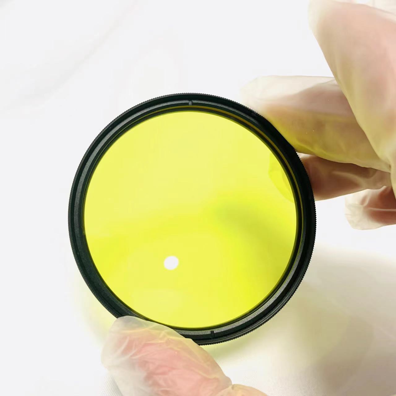 JB470-filtro de cristal de Col - Photography Yellow Light reseña y precio
