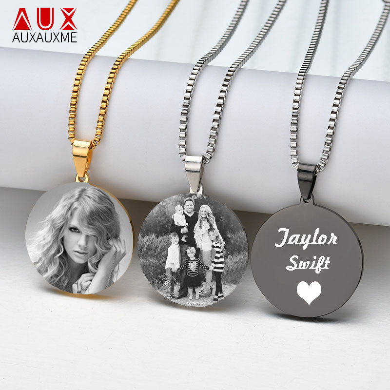 Auxauxme-collar con colgante r - Photography Awards reseña y precio