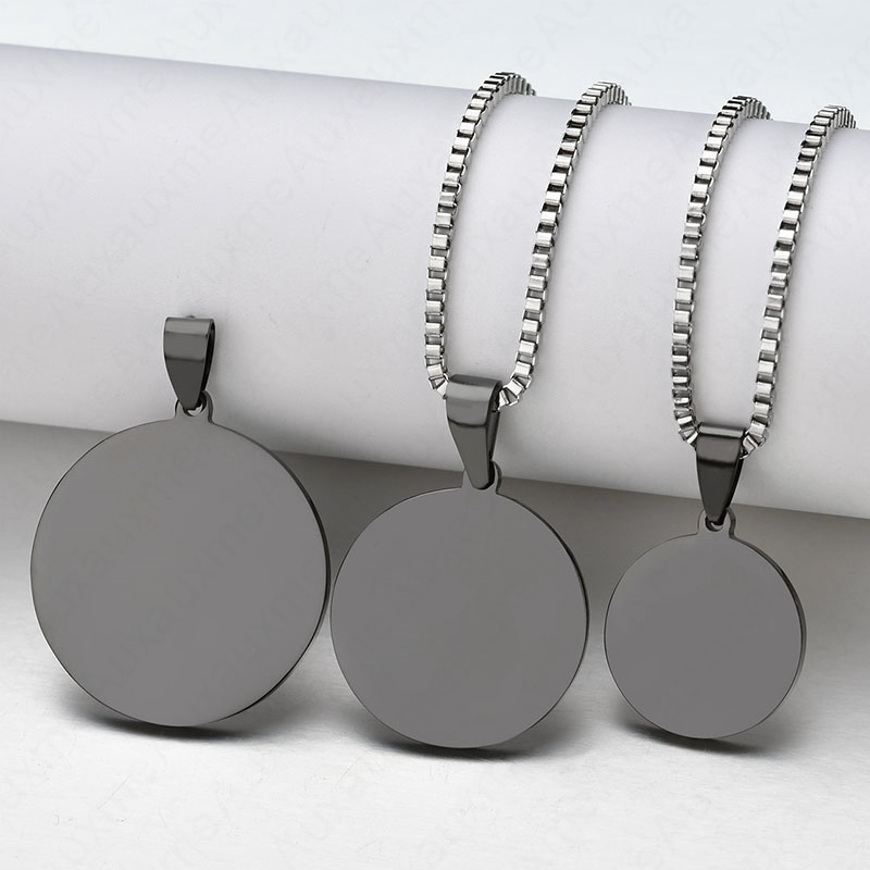 Auxauxme-collar con colgante r - Photography Awards reseña y precio