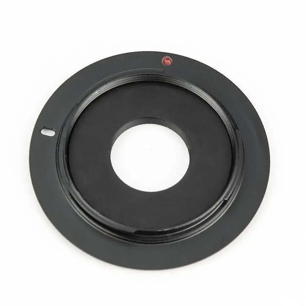 Adaptador de Montura de Lente  - Photography Journalism reseña y precio