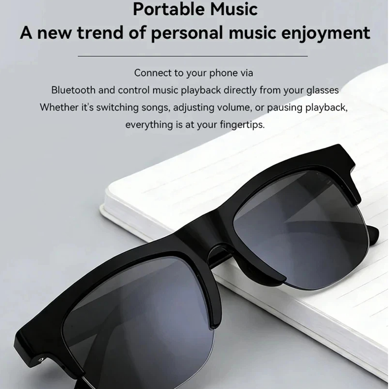 Gafas Inteligentes OnePlus con - Photography With Ai reseña y precio