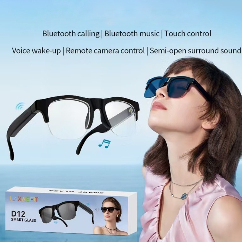 Gafas Inteligentes OnePlus con - Photography With Ai reseña y precio