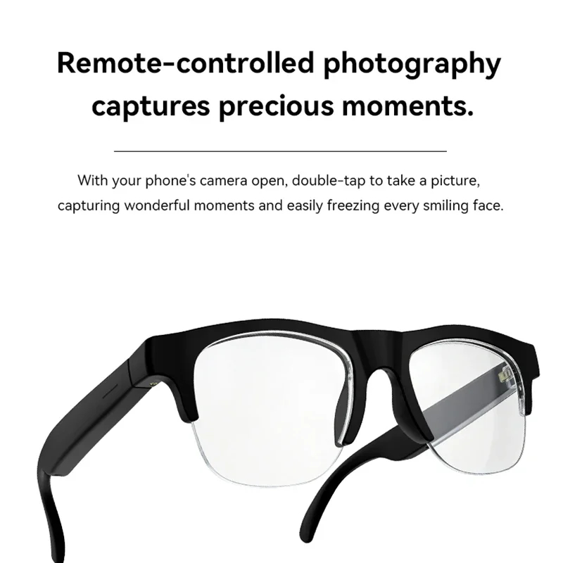 Gafas Inteligentes OnePlus con - Photography With Ai reseña y precio