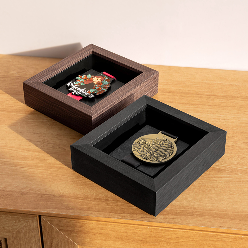 Vitrina de medallas, marco de  - Photography Awards reseña y precio