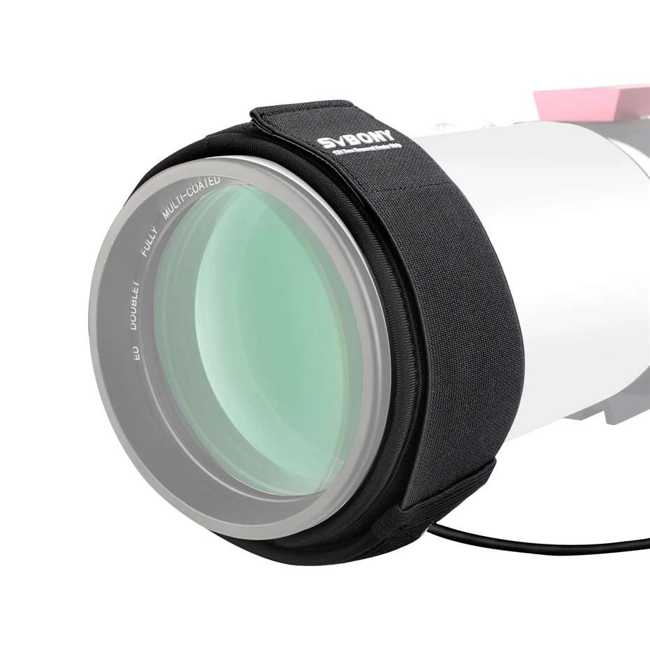 SVBONY Black Dew Calefting Str - Photography Journalism reseña y precio