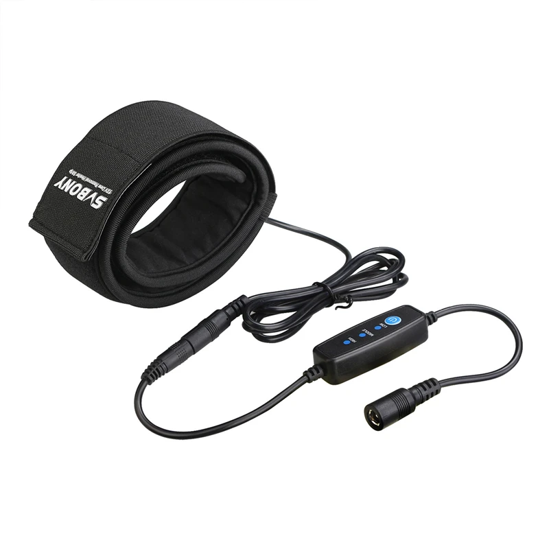 SVBONY Black Dew Calefting Str - Photography Journalism reseña y precio