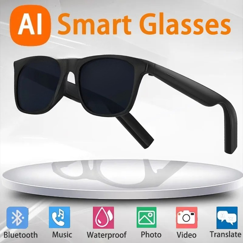 Gafas Inteligentes con IA, Con - Photography With Ai reseña y precio