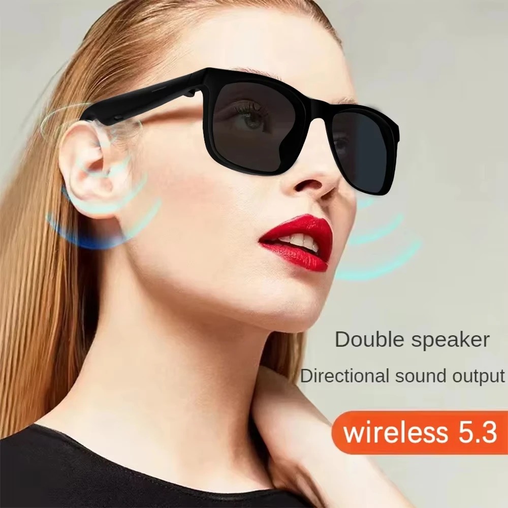 Gafas Inteligentes con IA, Con - Photography With Ai reseña y precio