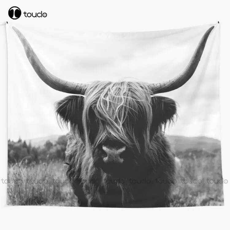 Tapiz de fotografía de animale - Photography Online reseña y precio