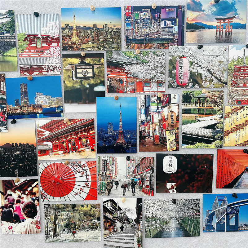 30 Uds., 10x14cm, postales de  - Photography Journalism reseña y precio