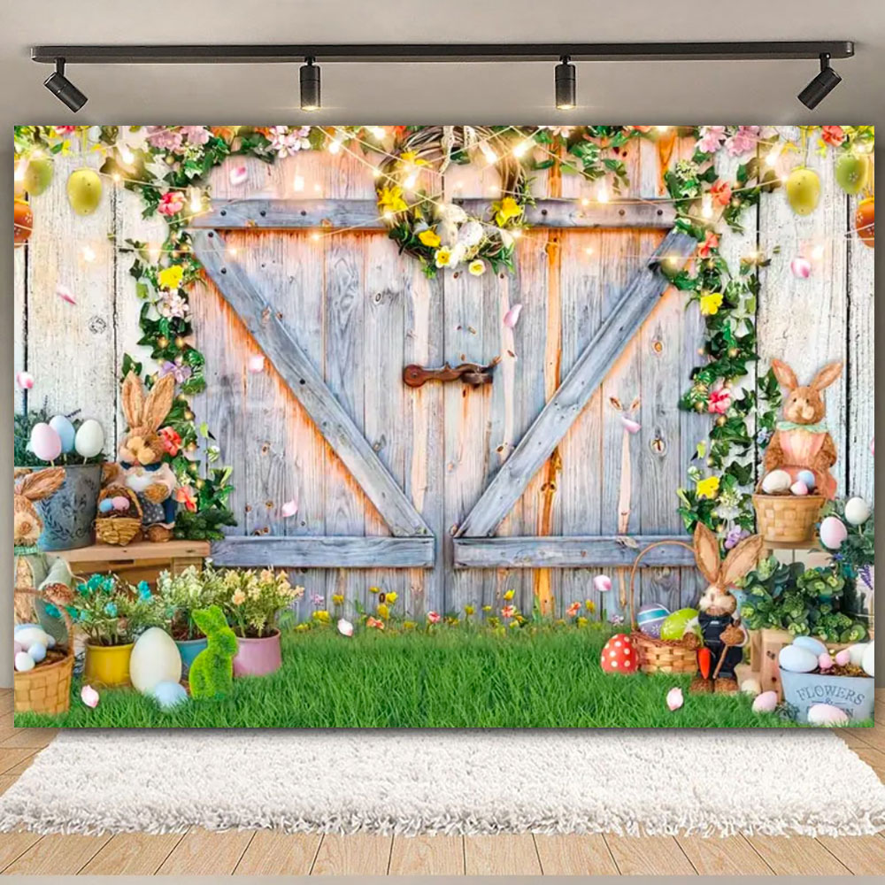 Fondo de fotografía de Pascua  - Photography With Ai reseña y precio