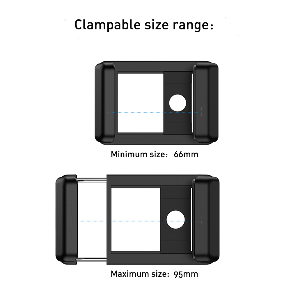 APEXEL-clip Universal de rosca - Photography Angles reseña y precio