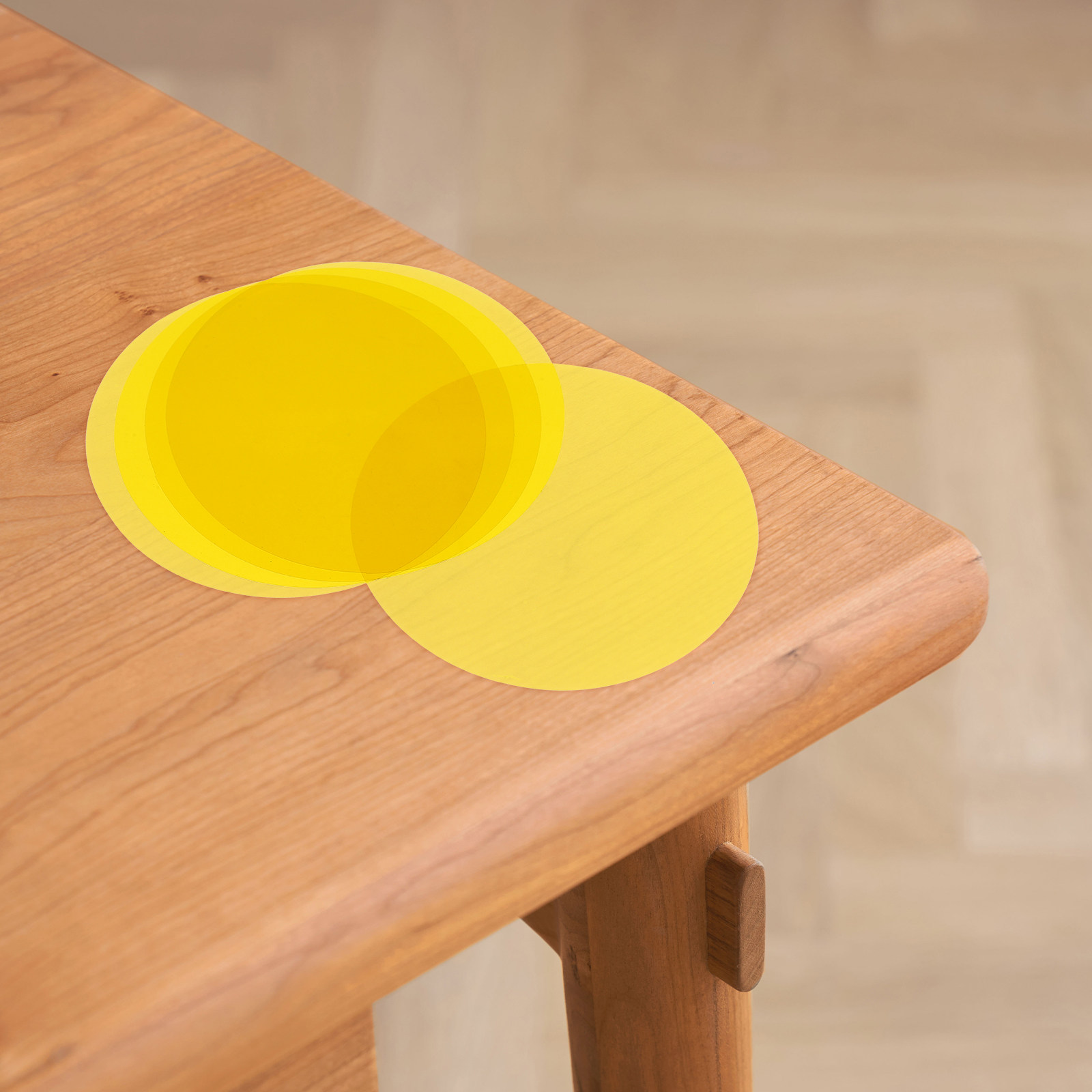 5 láminas de gel de colores pa - Photography Yellow Light reseña y precio