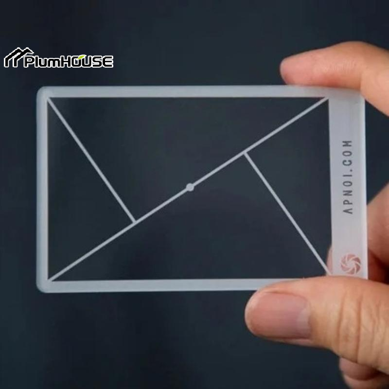 Regla de la Proporción Dorada  - Photography Golden Ratio reseña y precio